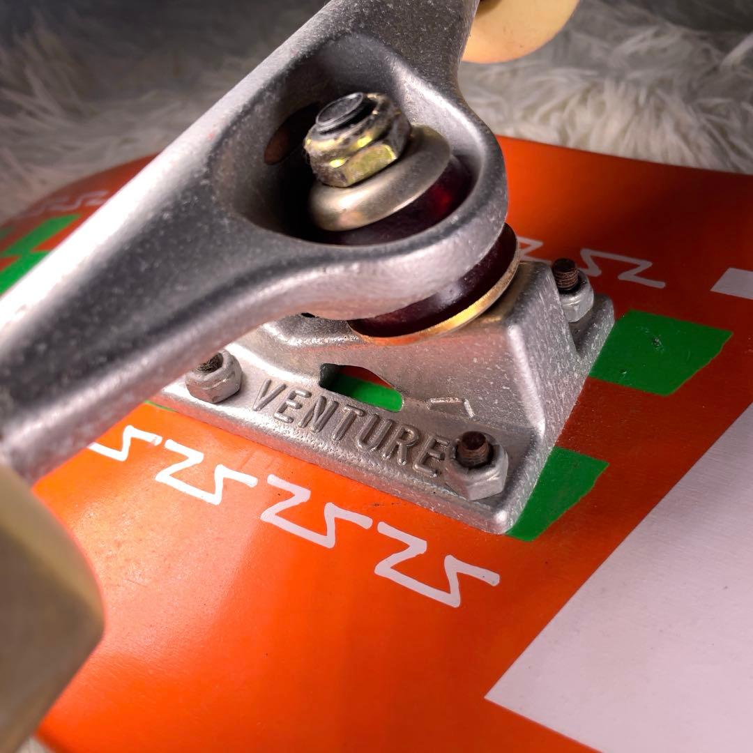 ZIP ZINGER by KROOKED ジップジンガー