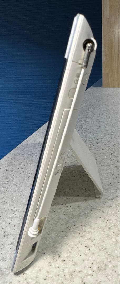 Panasonic SV-ME7000 10型ワイド お風呂テレビ