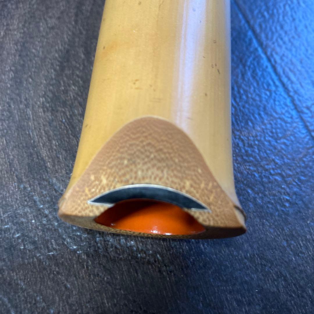 尺八　詳細不明　約55cm