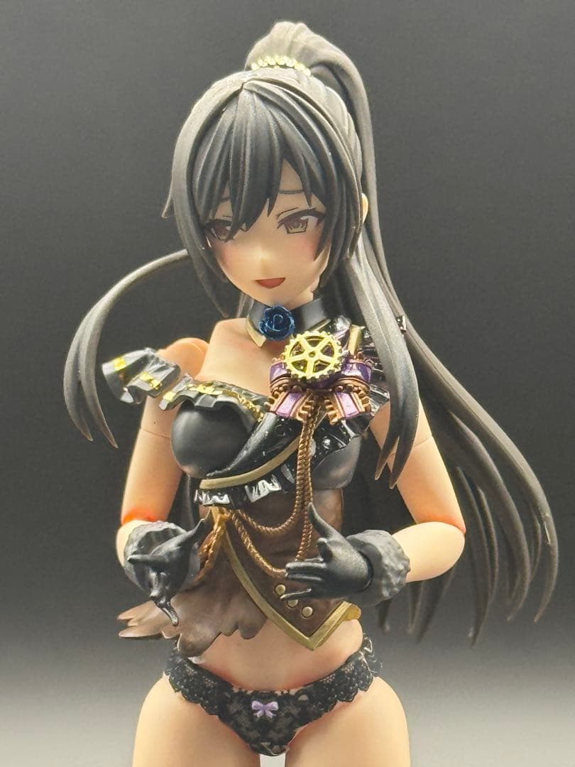 30MS 白瀬咲耶 完成品