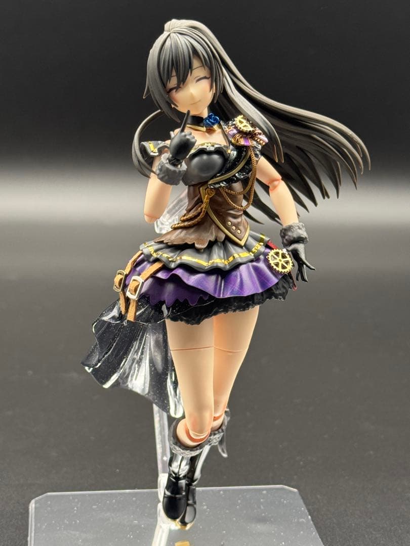 30MS 白瀬咲耶 完成品