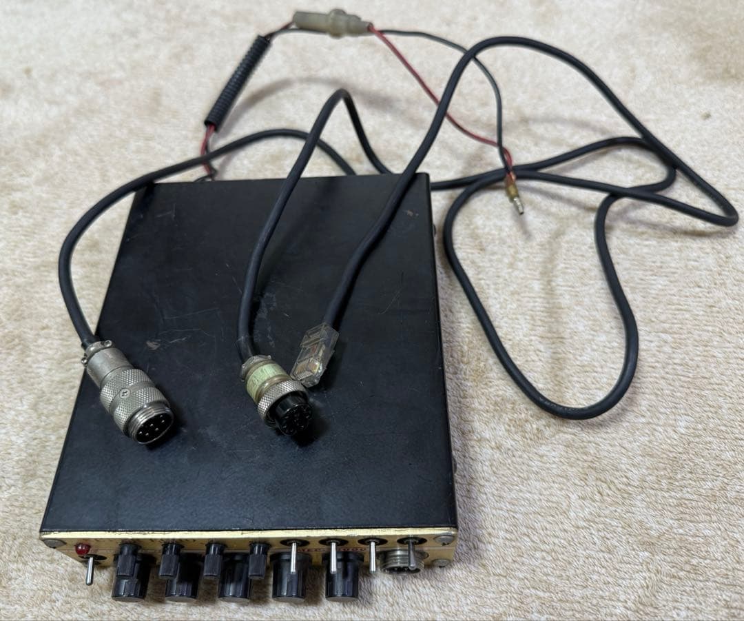 アクセサリー SUPER ECHO Z MEC-33000