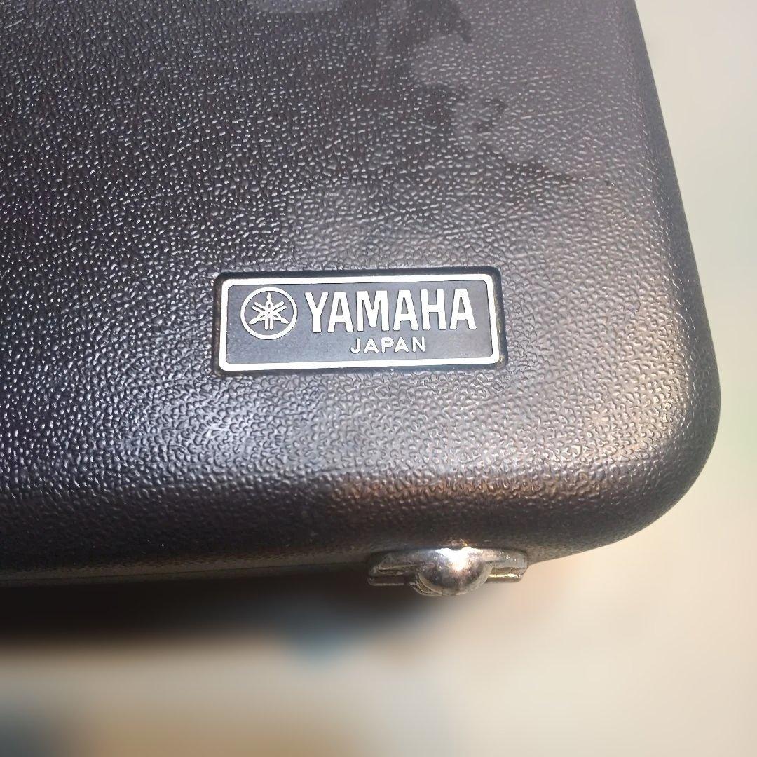12= 送料無料 YAMAHA ヤマハ 管楽器 クラリネット