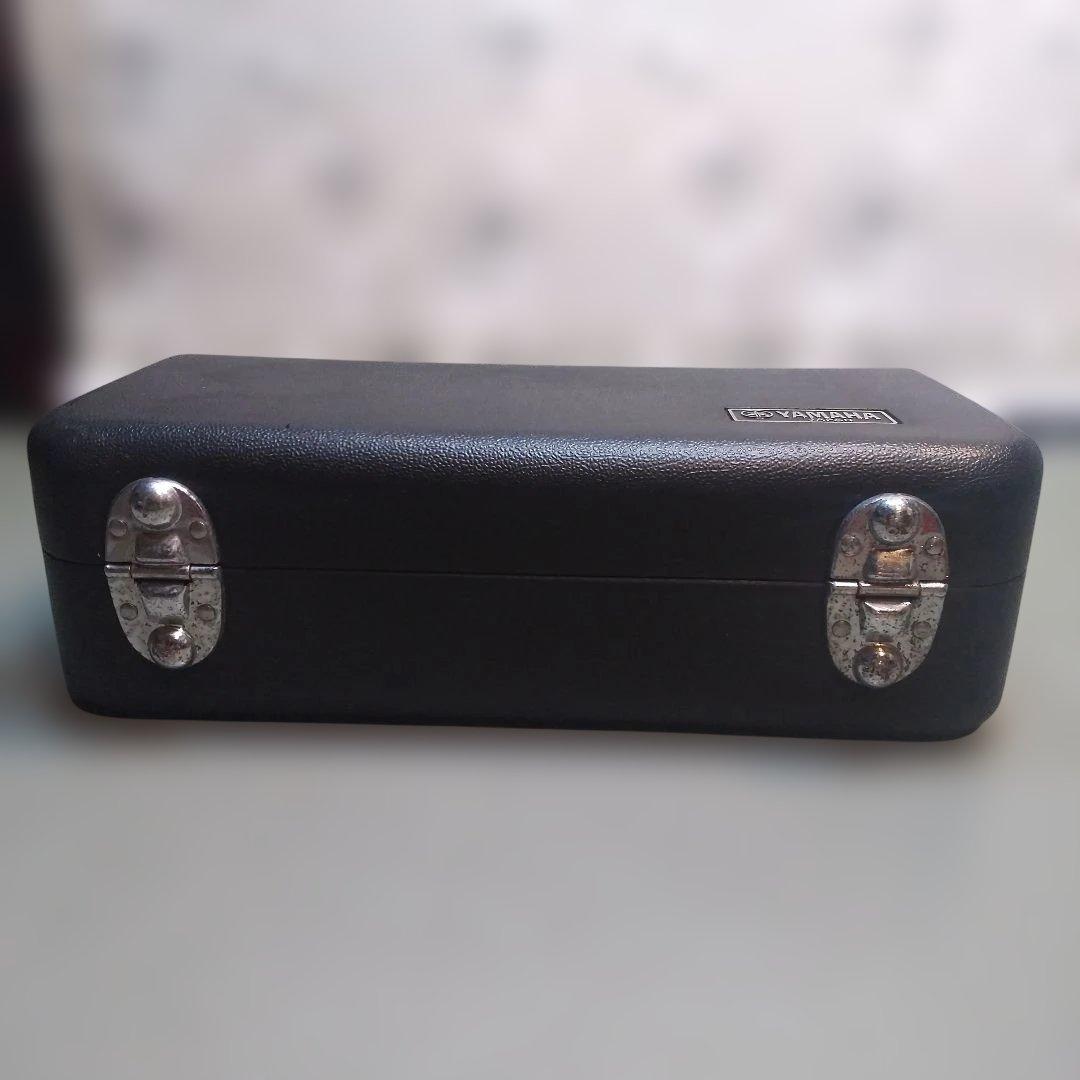 12= 送料無料 YAMAHA ヤマハ 管楽器 クラリネット