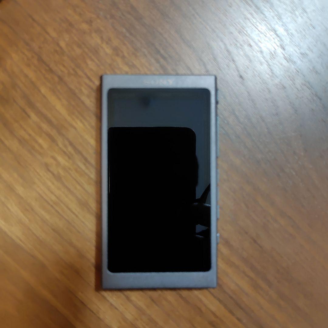 SONY NW-A46 デジタルオーディオプレーヤー