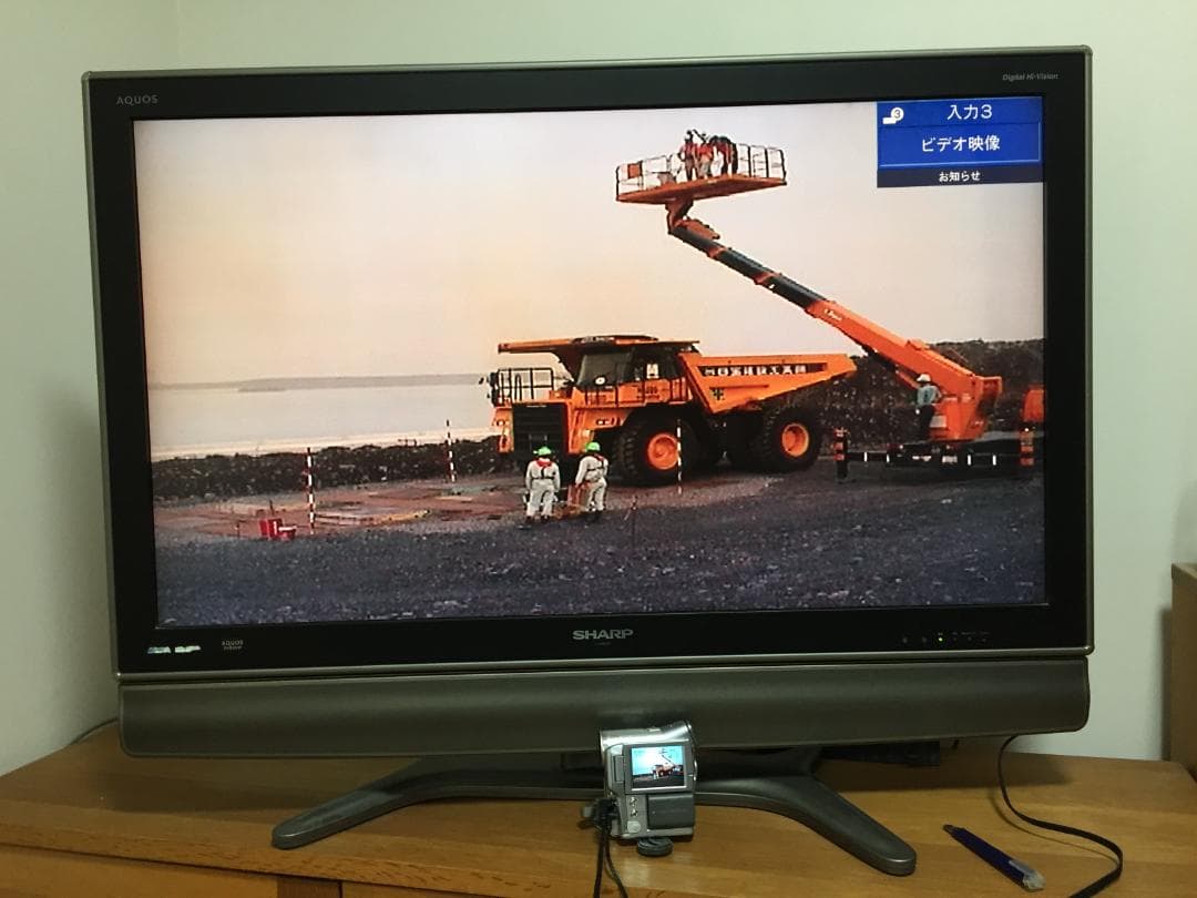 超美品 撮影再生ダビングOK　Canon　DM-IXY　DV　M3　付属品豪華