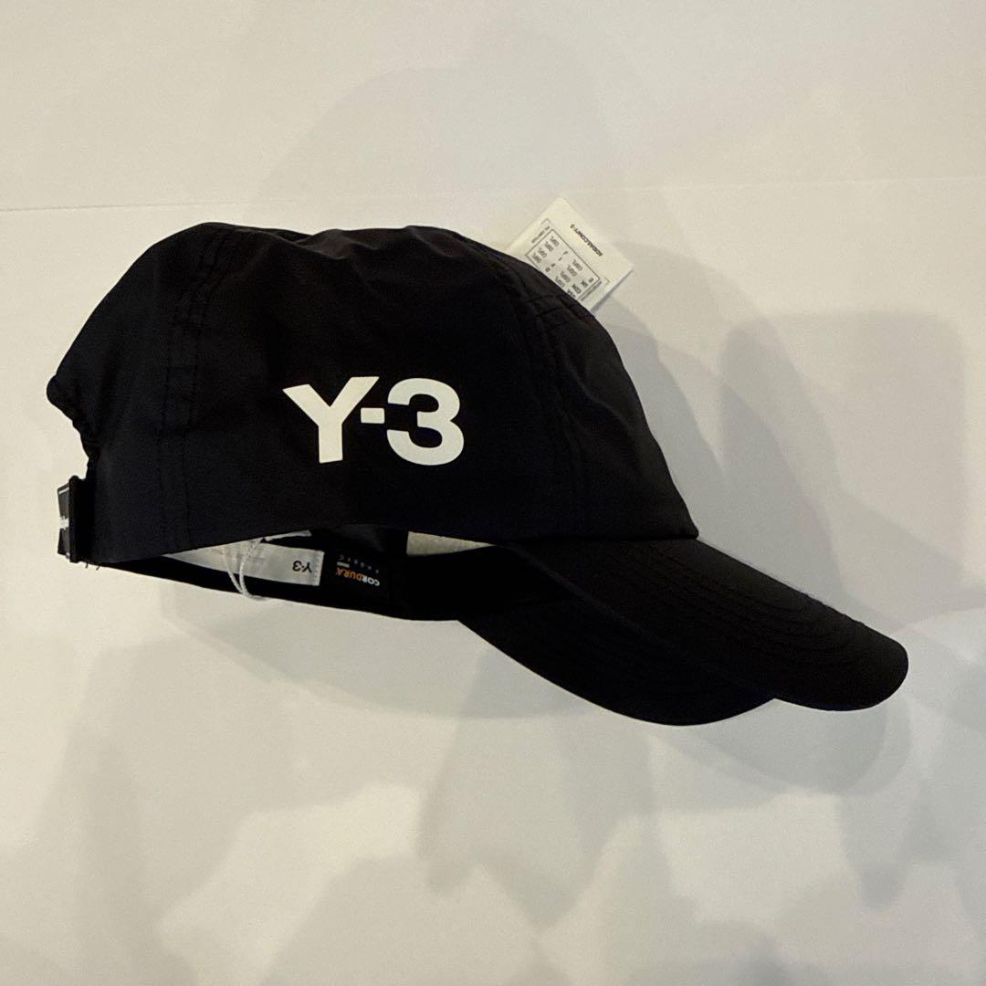 Y-3 キャップ CORDURA CAP
