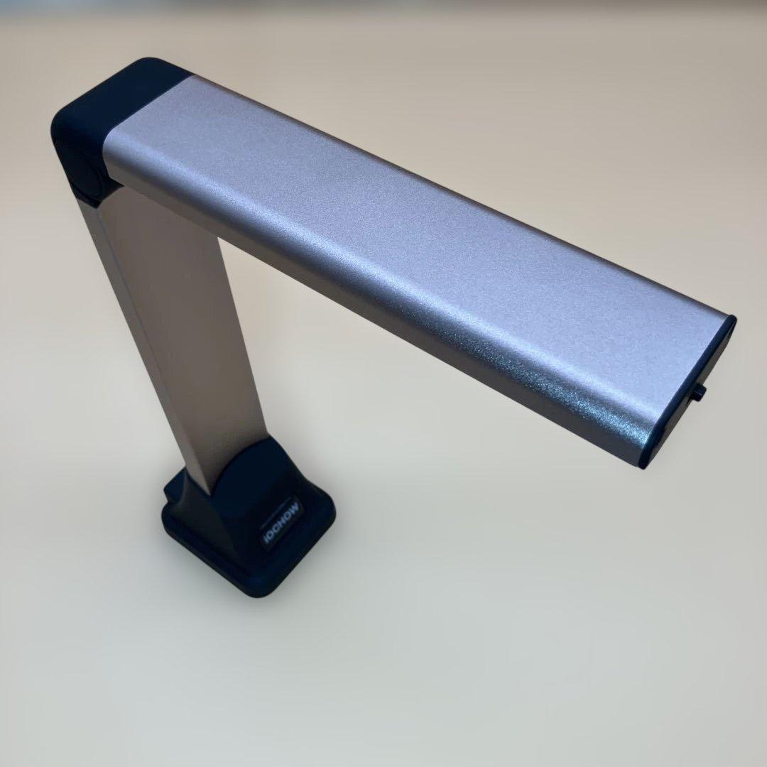 【新品未使用品】iOCHOW S500 ドキュメントスキャナー