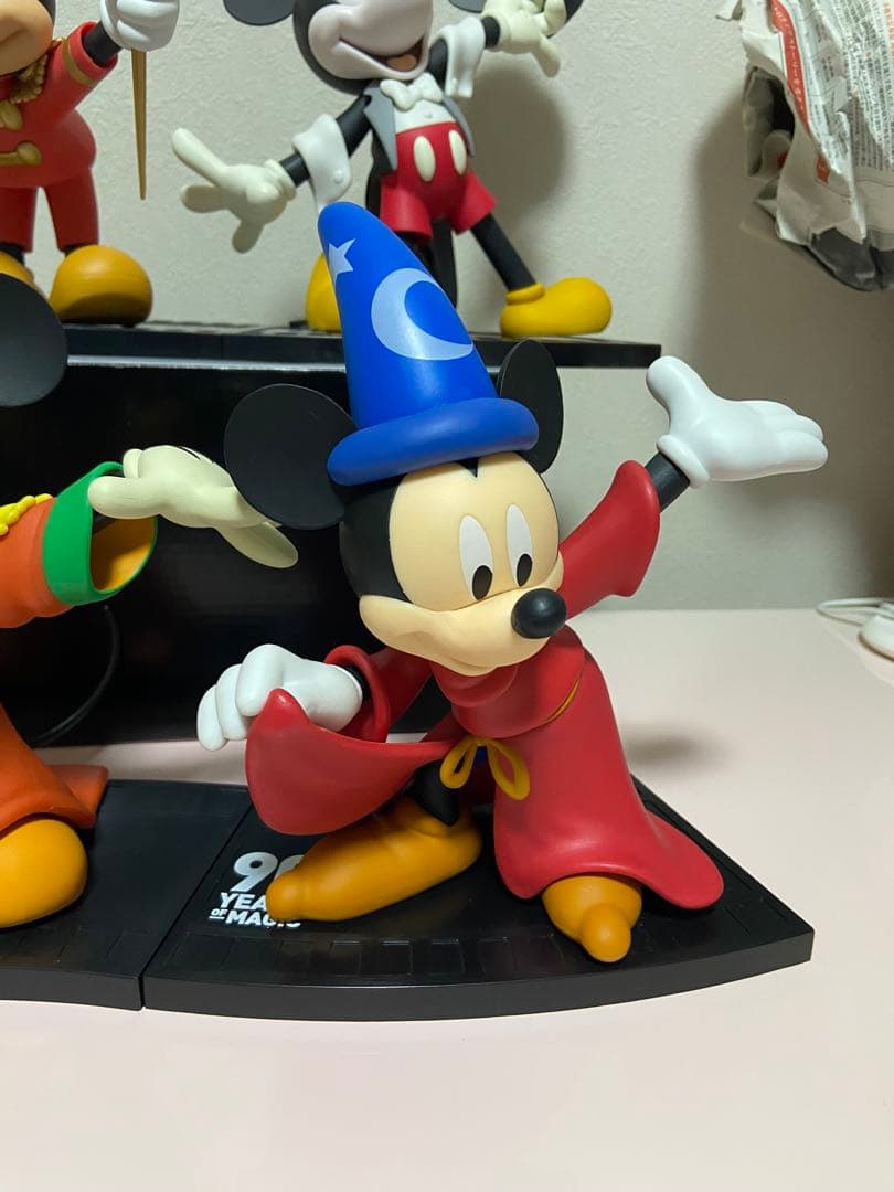 ★Disney mickey 90周年★