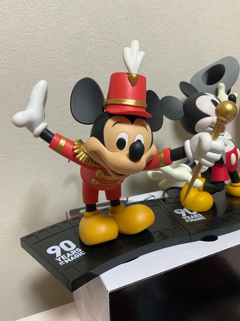 ★Disney mickey 90周年★