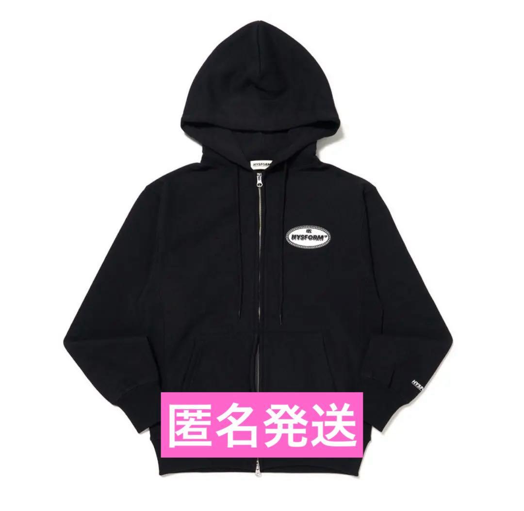 HYSFORM ハイスフォー厶 パーカー フーディー BALLISTIKBOYZ