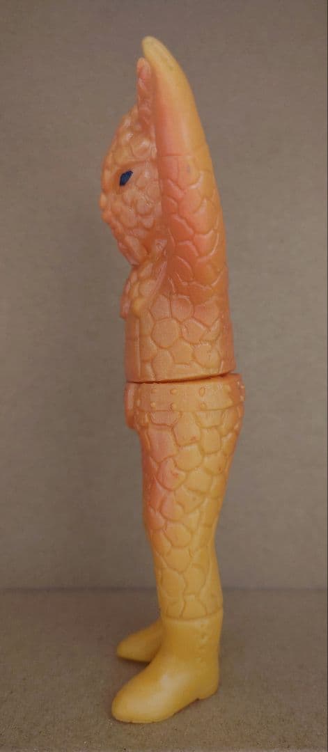 【当時物】【希少】【ポピー 】アルマジロング ☆仮面ライダー ショッカー 怪人