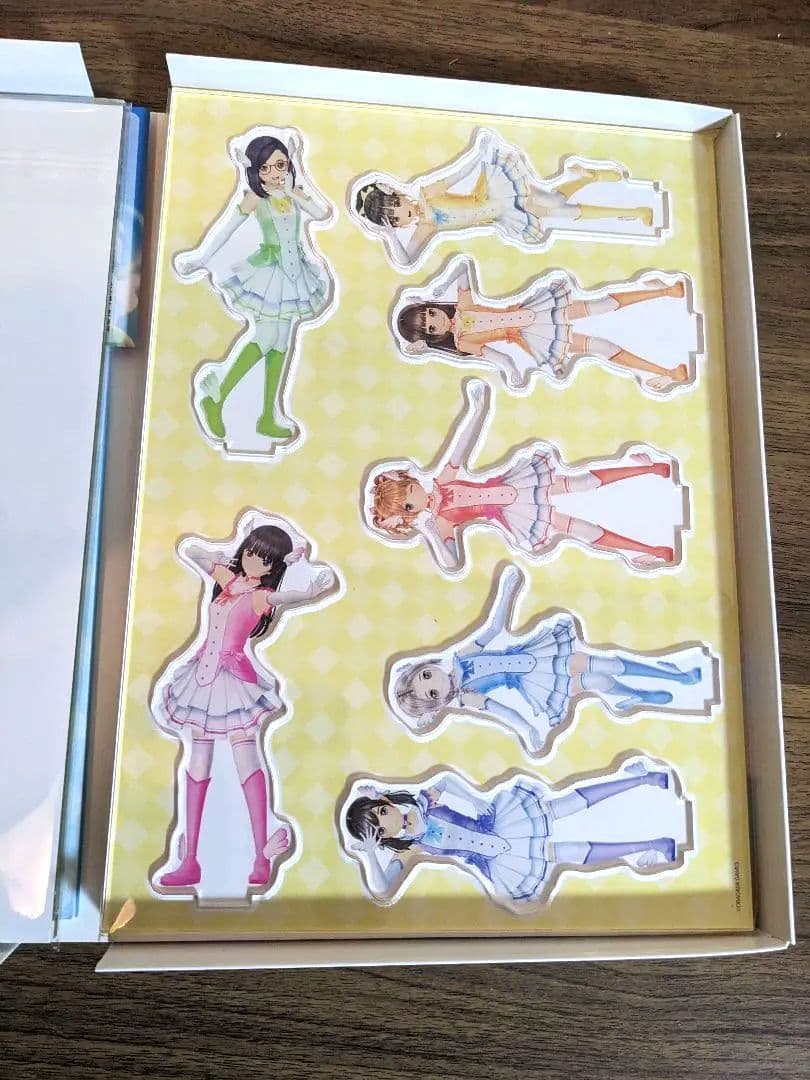 ア*ア様 LoveR Kiss Endless Memories 限定版 コード