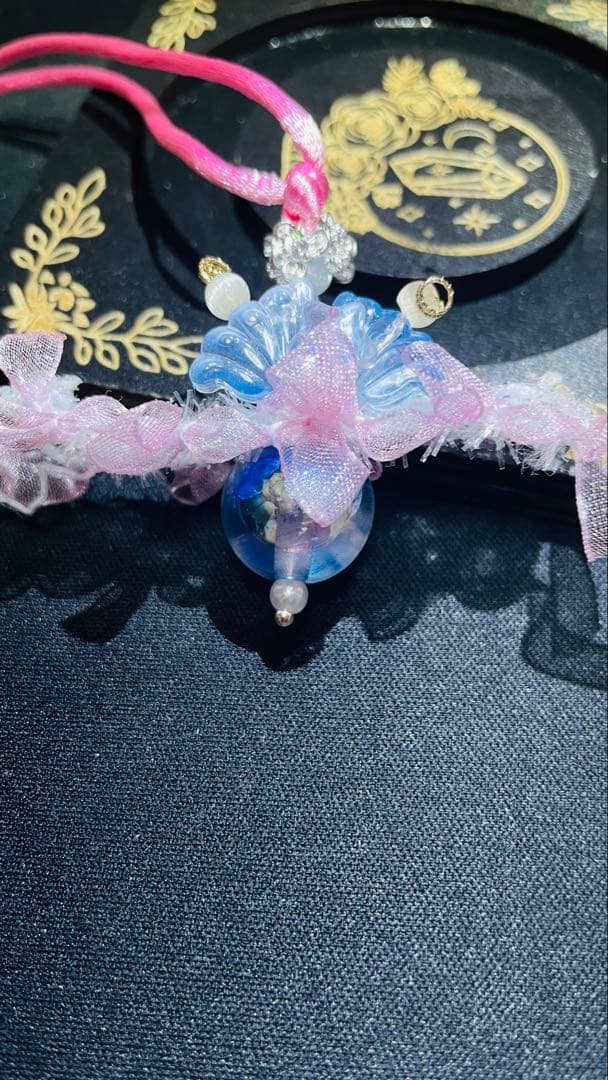 紫*音様 6月は開運&金運✨本日開運日❗️魔術✨北の国に春❣️妖精女王