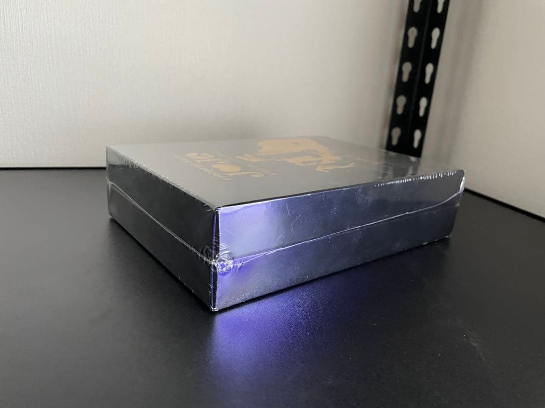 ジョジョの奇妙な冒険 ジョジョ展2012 ポストカード セット 未開封