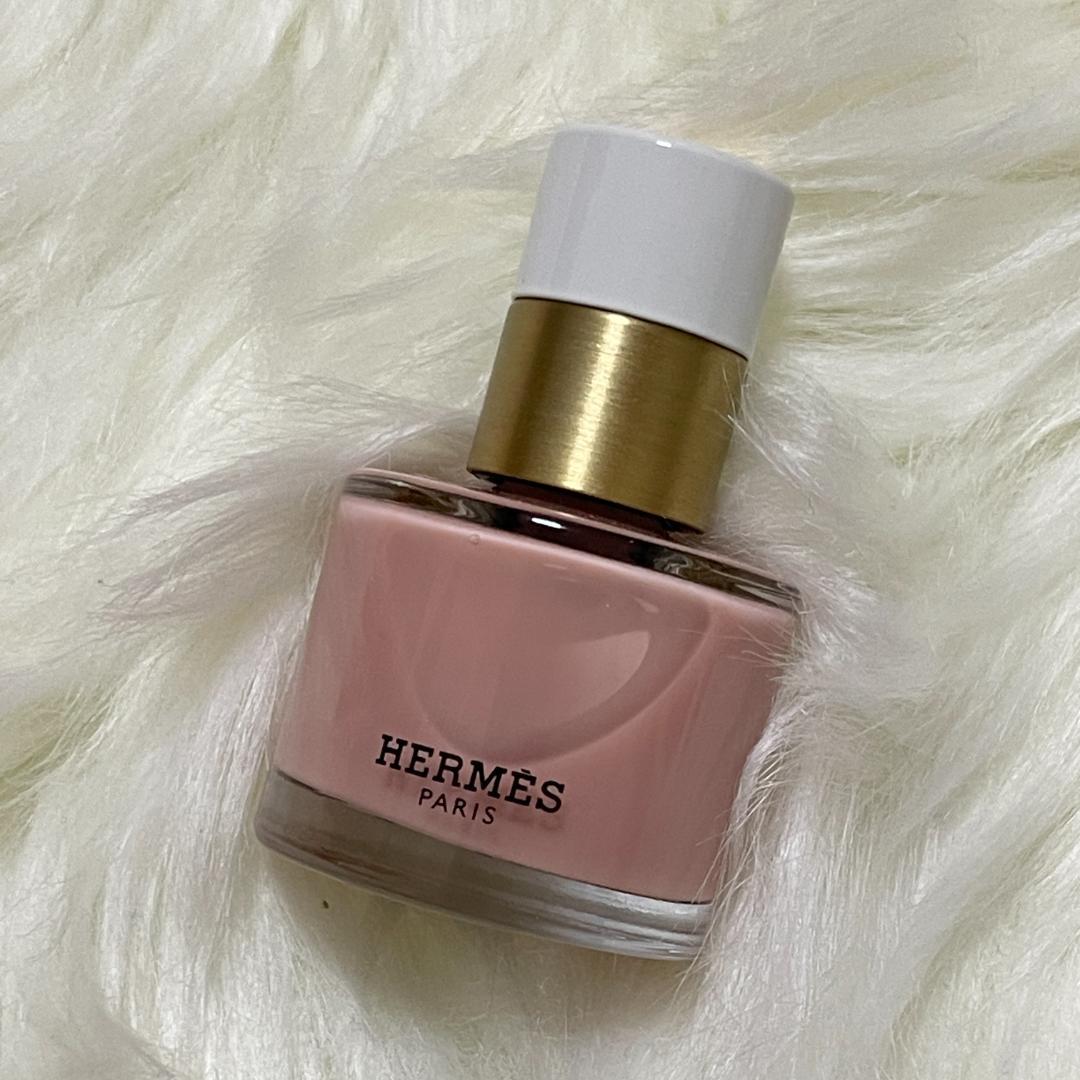 エルメス Hermes　レ・マン・エルメス ネイルカラー 06 新品未使用品