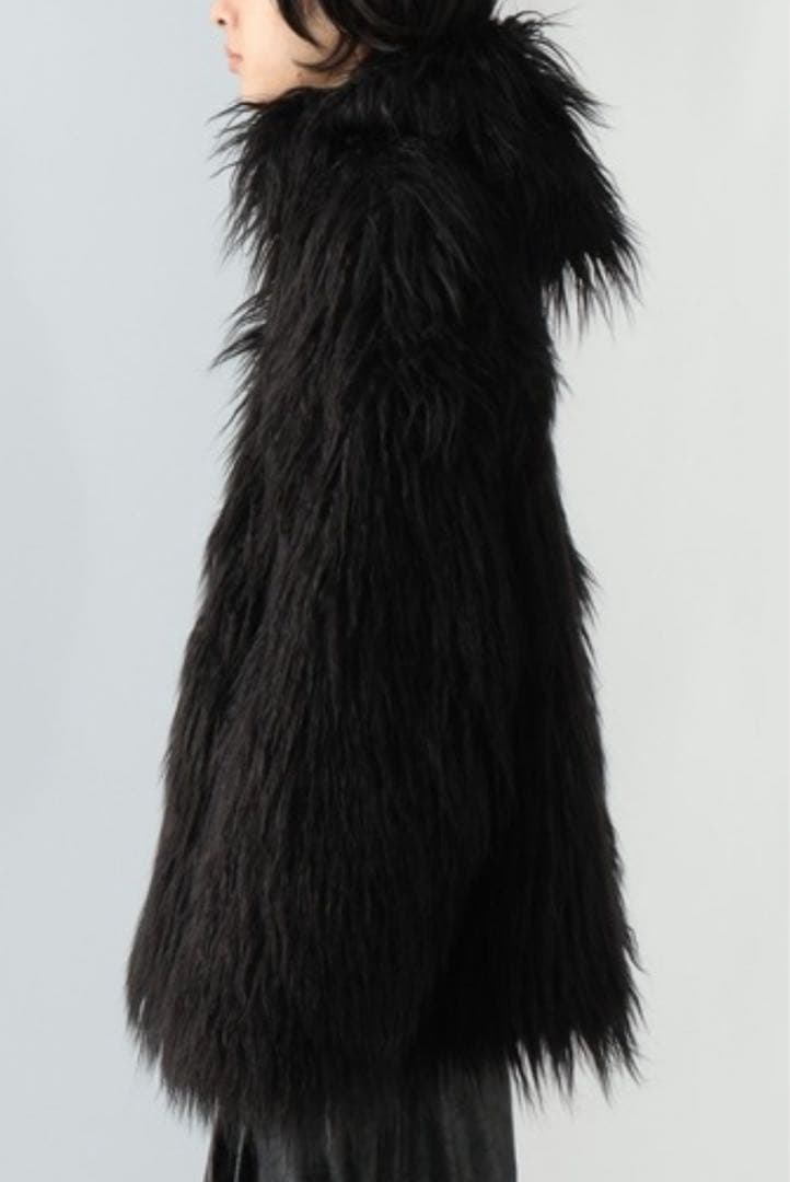 HARE UNDERGROUND MODEファーブルゾン 美品 完全完売希少品