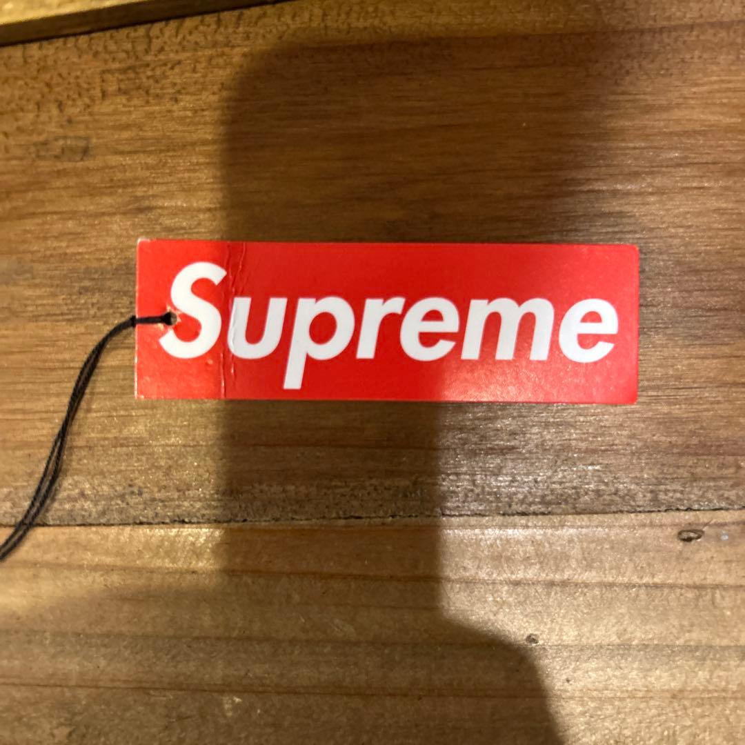 supreme サマーヌード　山下智久　着用　チアガール　イエロー　T シャツ