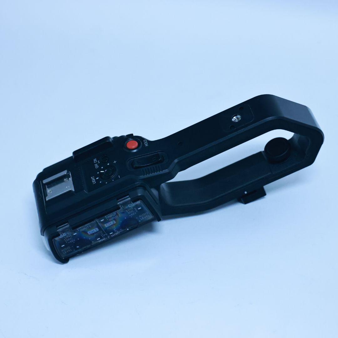 Panasonic　ハンドルユニット　VW-HU1