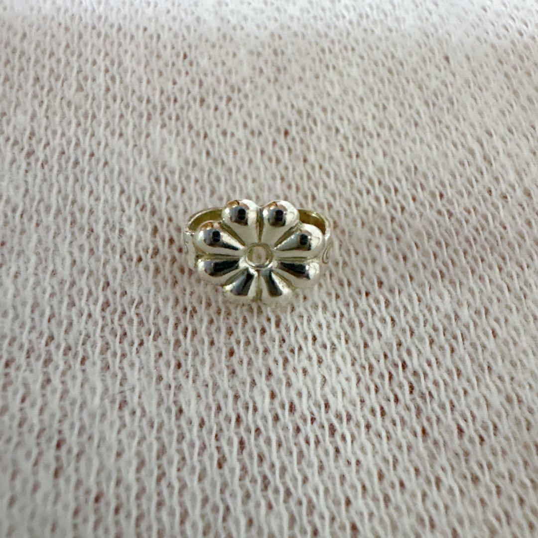 【レア✨️】ティファニー ラビングハート クローバー シルバー925 ピアス