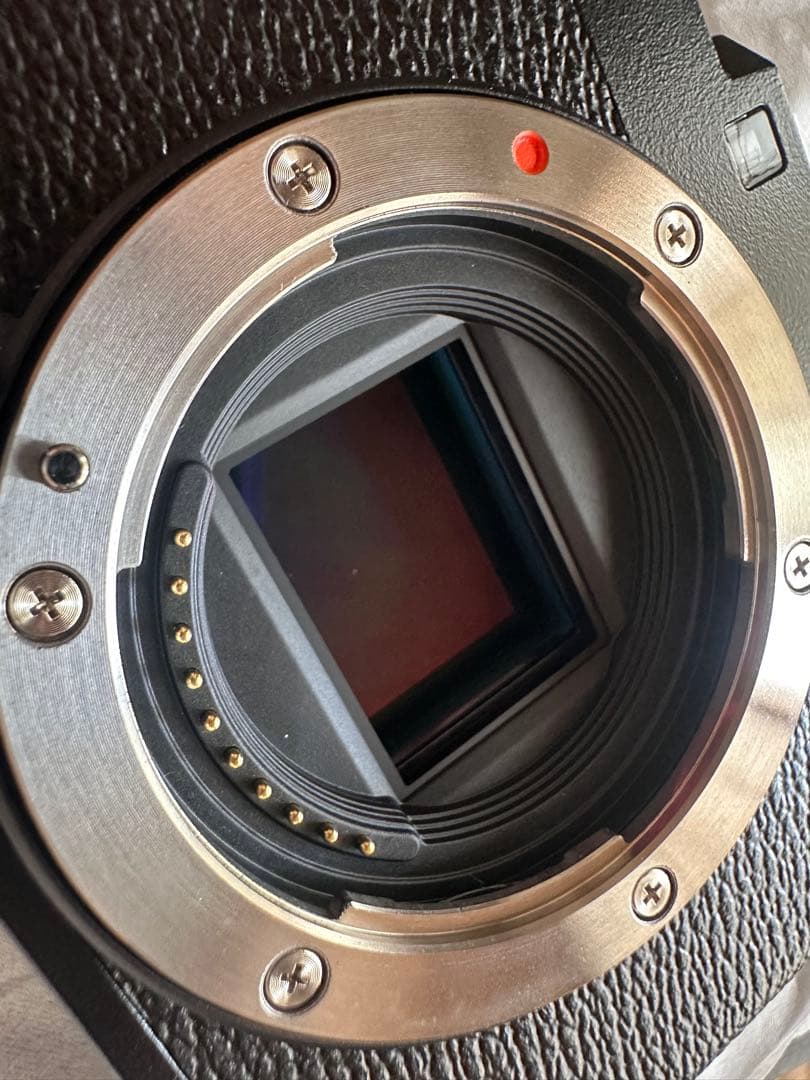 FUJIFILM X-E4 ブラック