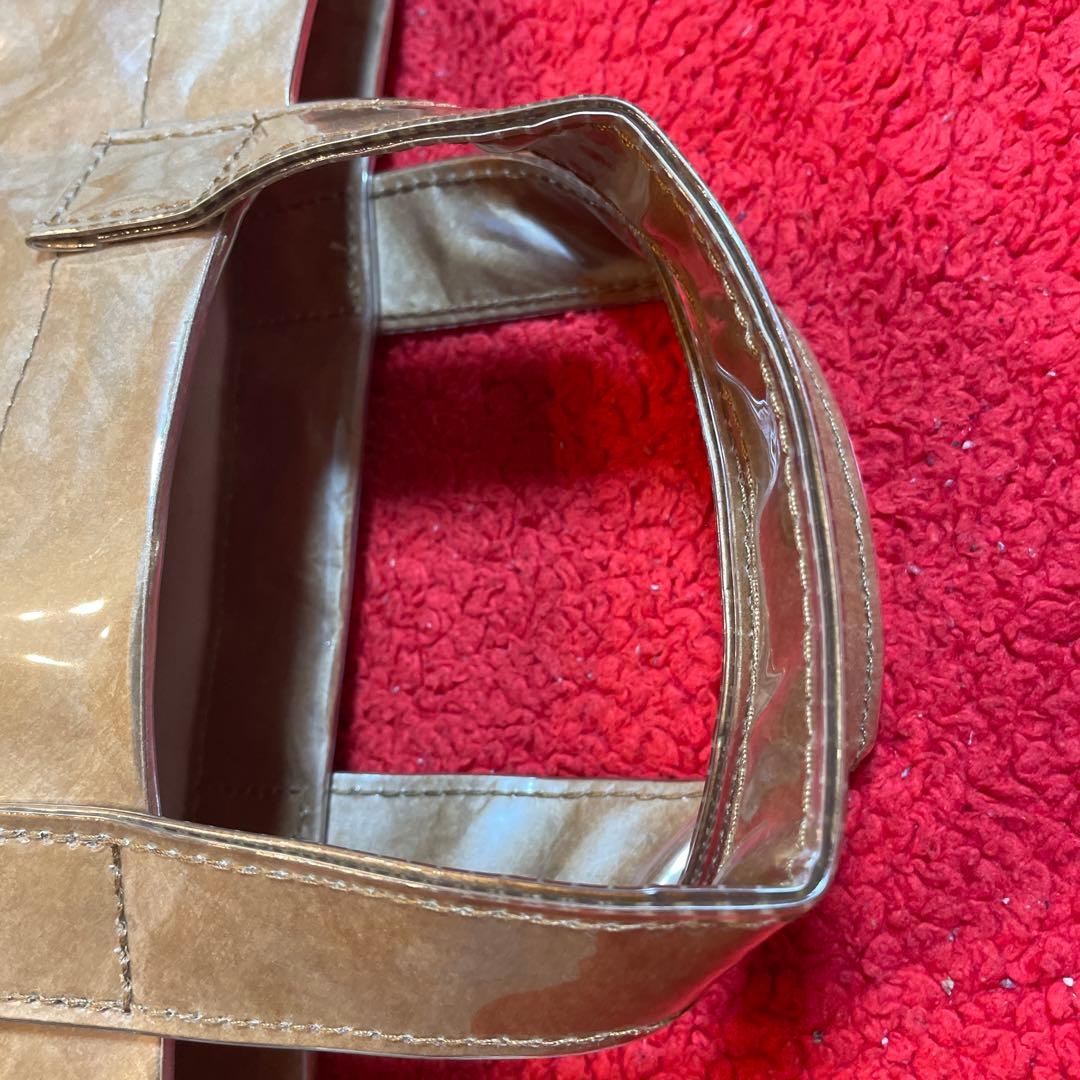 ナップタイム　naptime. Nissy 西島隆弘　トート　バック