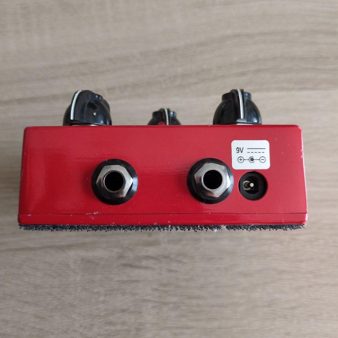 値下げ️⭕️ T-REX TREMSTER ヴィンテージ トレモロ 本体のみ