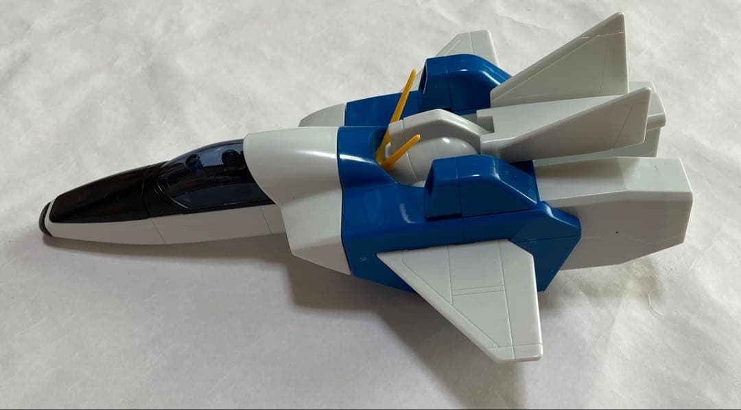 1/48機動戦士Vガンダム 機動合体DX Vガンダム