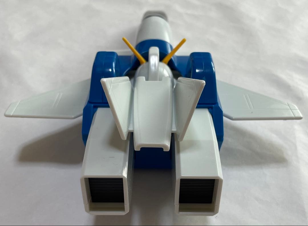 1/48機動戦士Vガンダム 機動合体DX Vガンダム