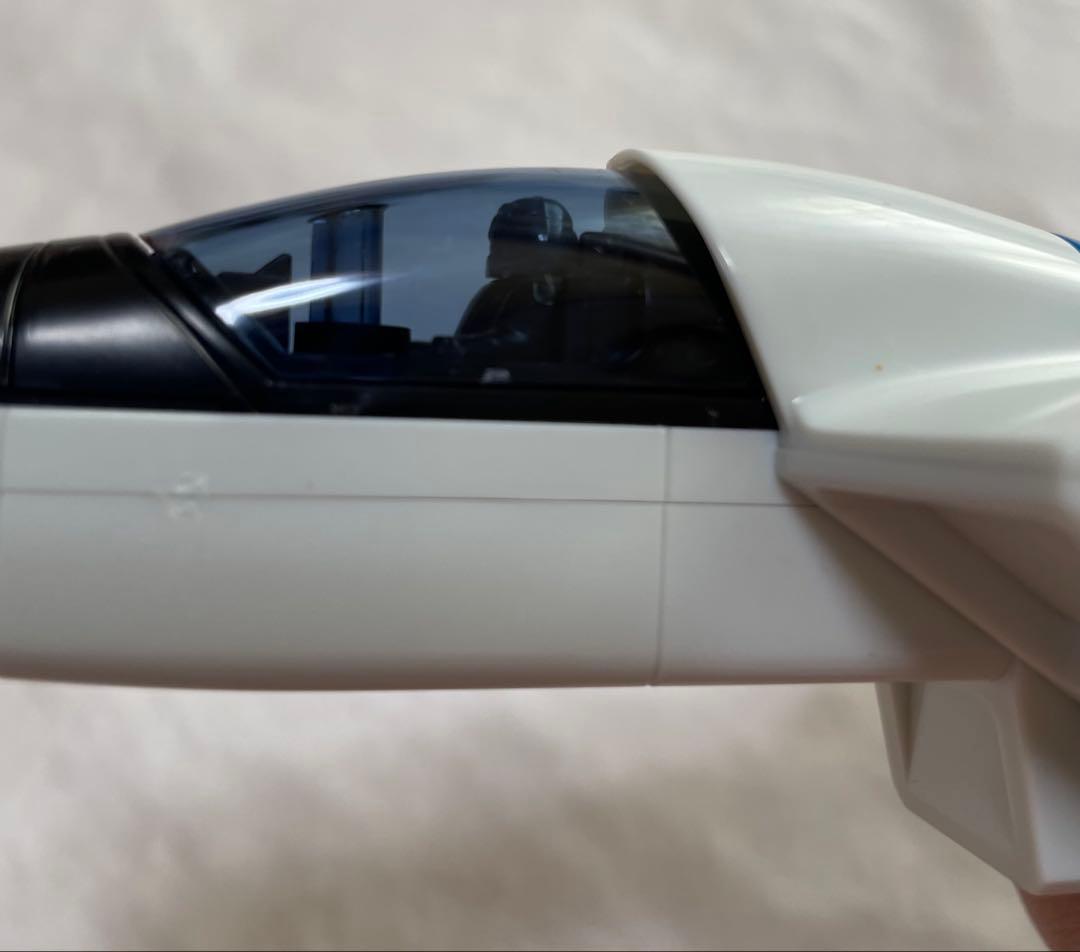 1/48機動戦士Vガンダム 機動合体DX Vガンダム