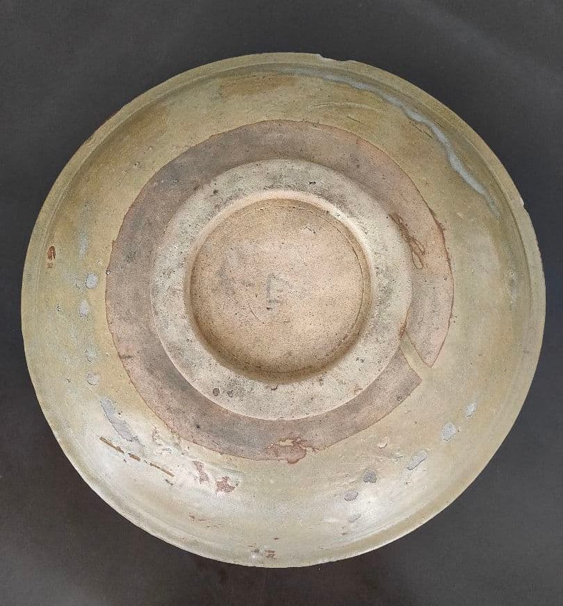 石皿　大皿３７cm