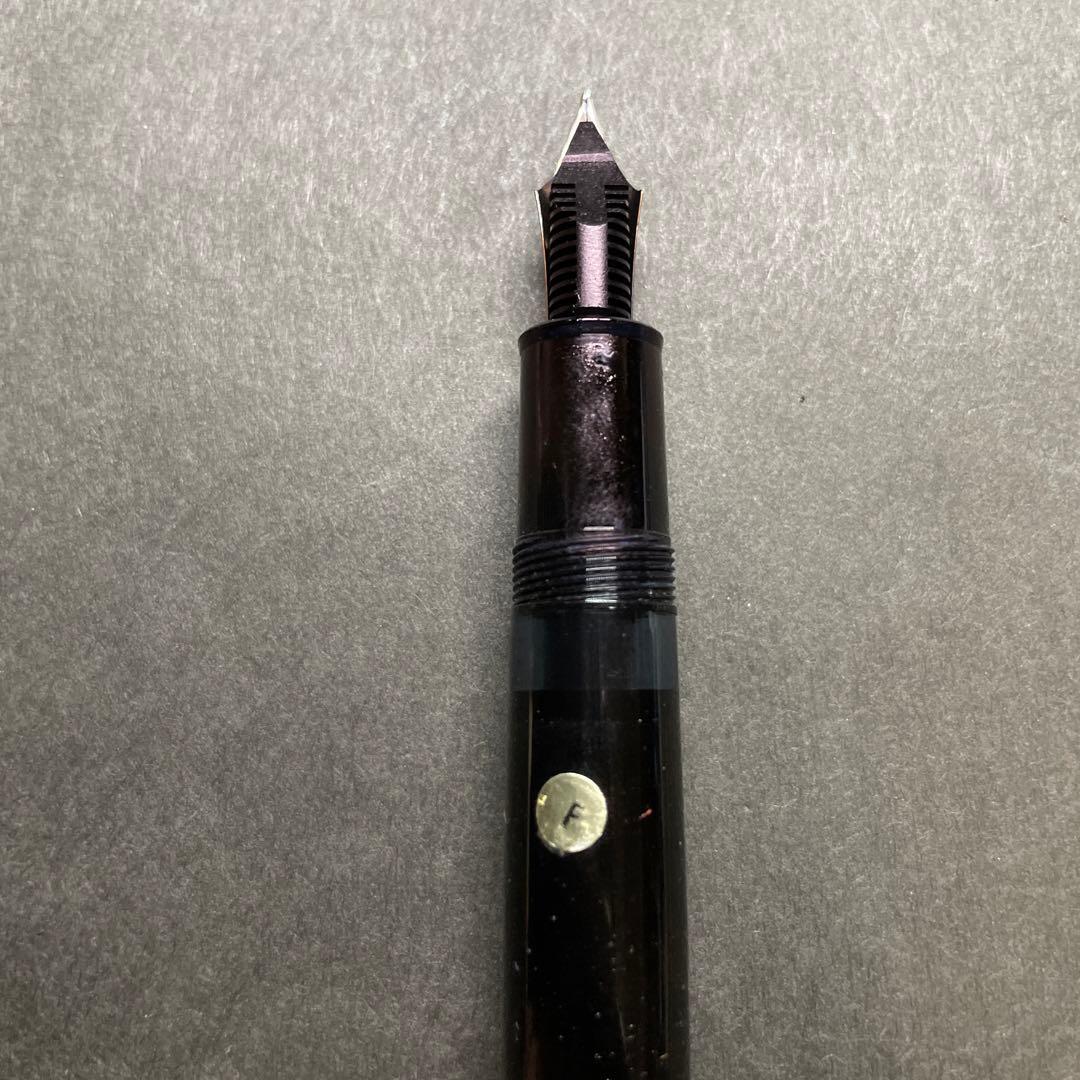 MONTBLANC モンブラン 万年筆 14K No146