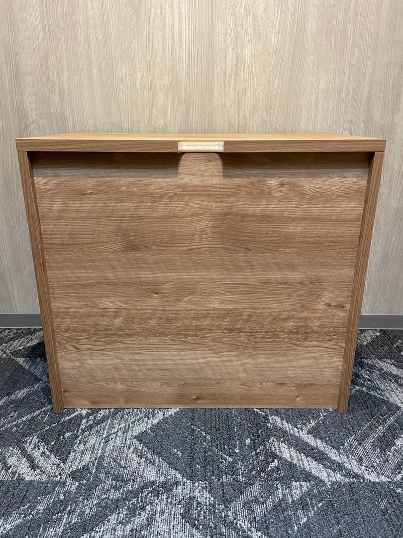 【美品】Unico ウニコ アディデスク 机