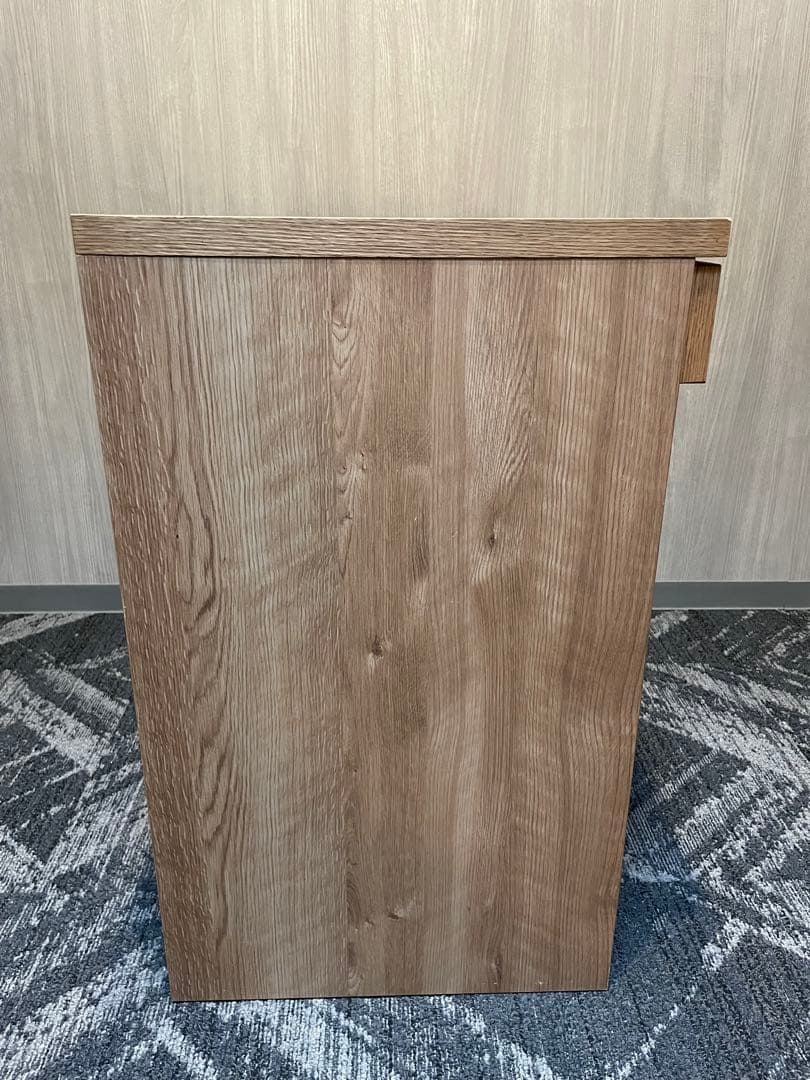 【美品】Unico ウニコ アディデスク 机