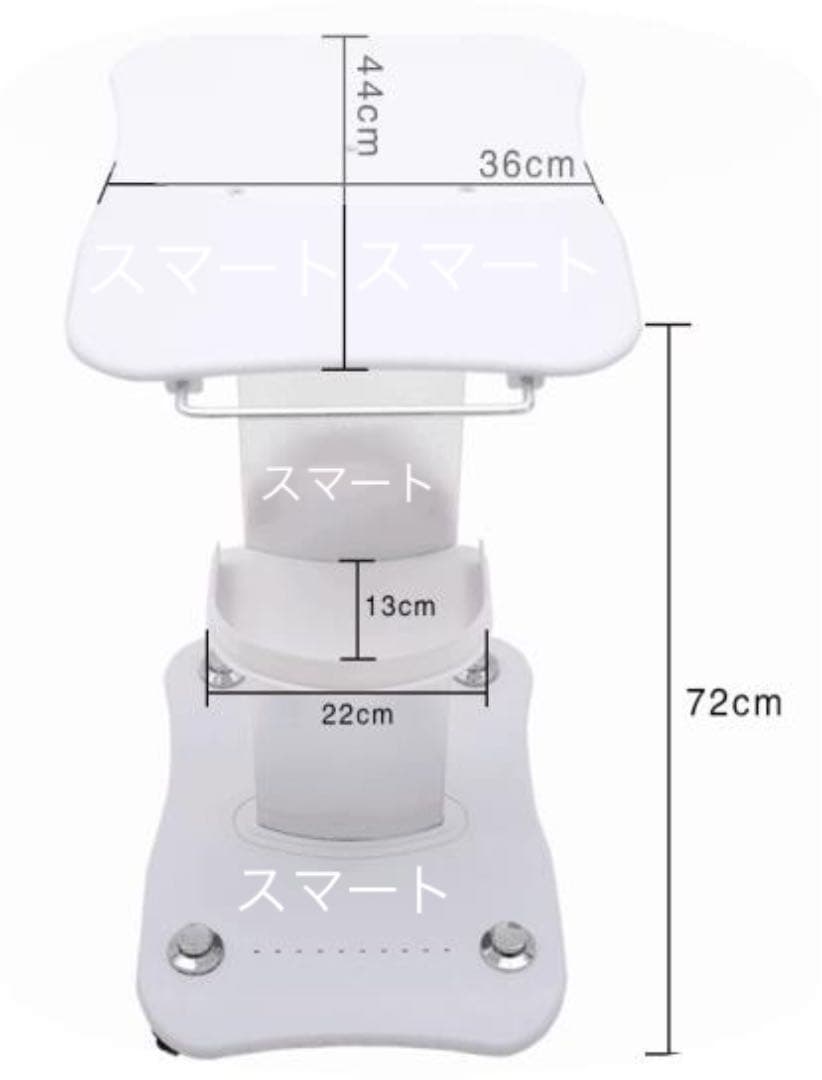 美容機器 スタンド台車やワゴン