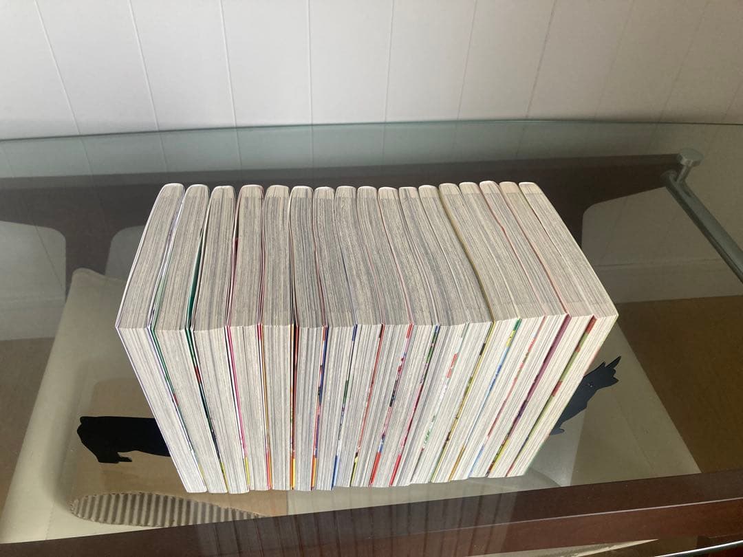 薬屋のひとりごと1-17巻セット 美品