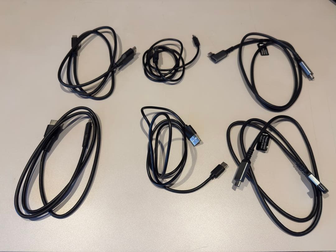 14インチ FHD トリプルモニター ディスプレイ