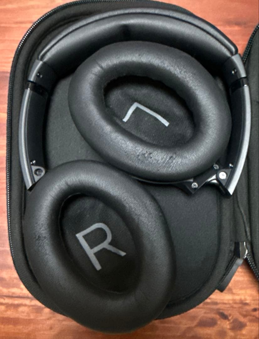 BOSE ヘッドフォン(QC45)