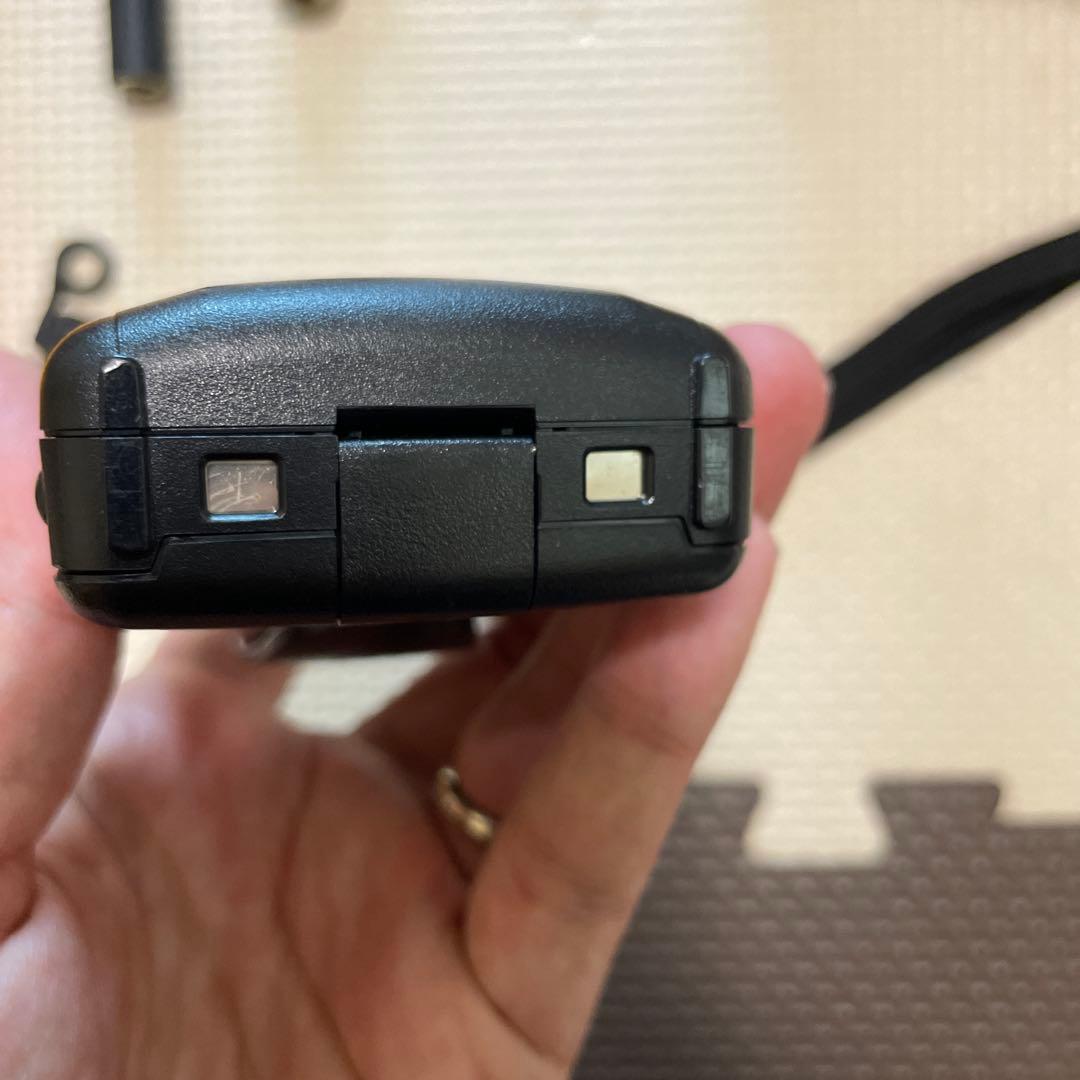 Icom IC-R6 受信機