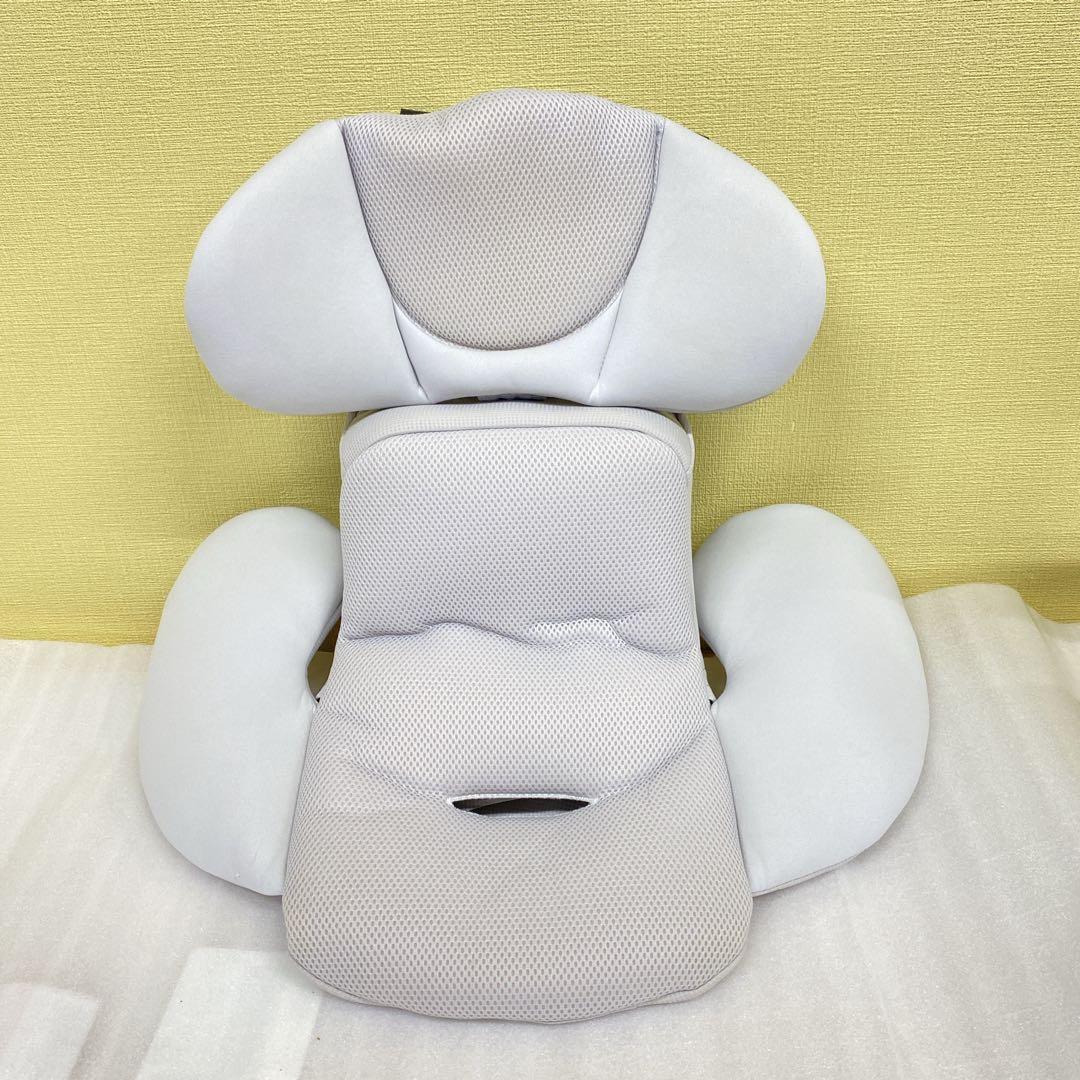 ★美品★Combi THE S ISOFIX ZB-690チャイルドシート