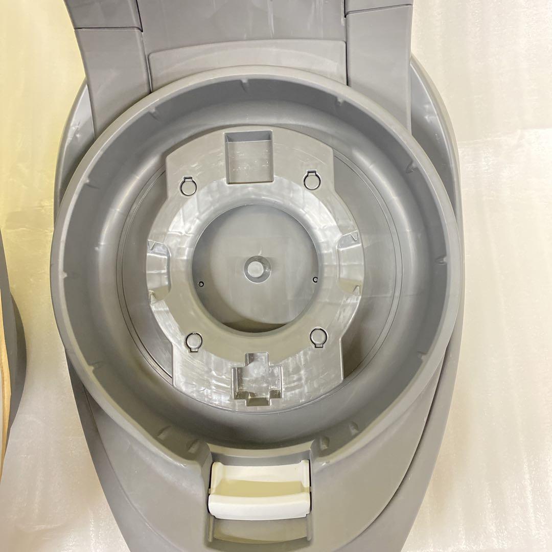 ★美品★Combi THE S ISOFIX ZB-690チャイルドシート