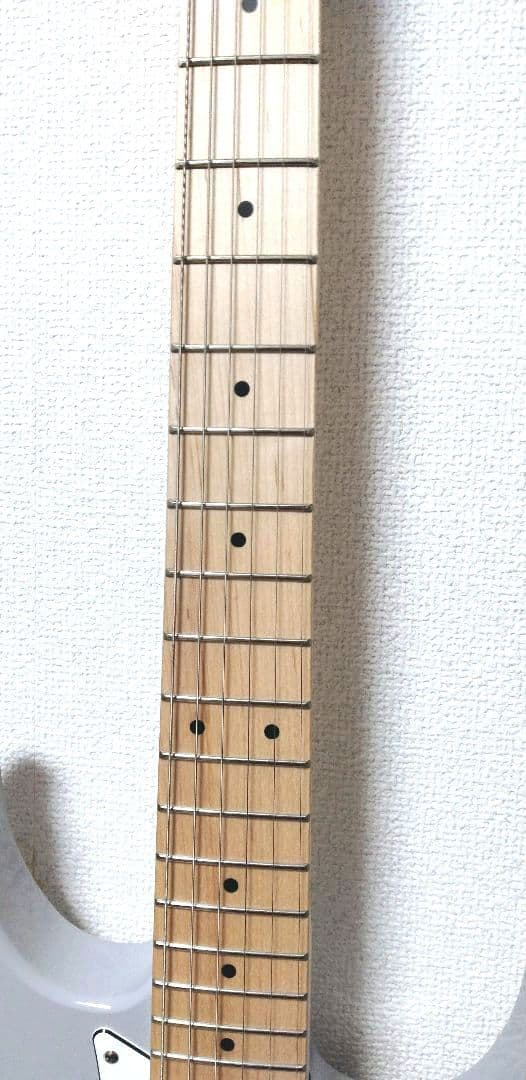 YAMAHA　PACIFICA 112VM グレー