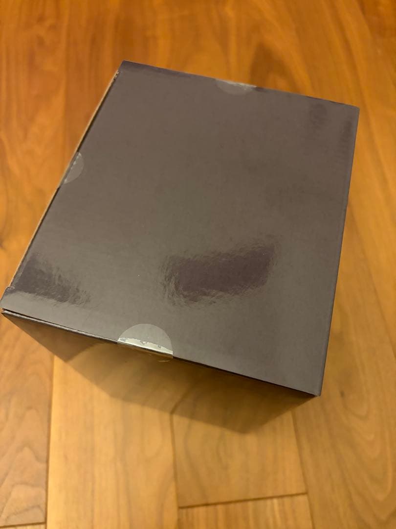 【限定】　新品未開封　ファイナルファンタジータクティクス　ラムザ　 フィギュア