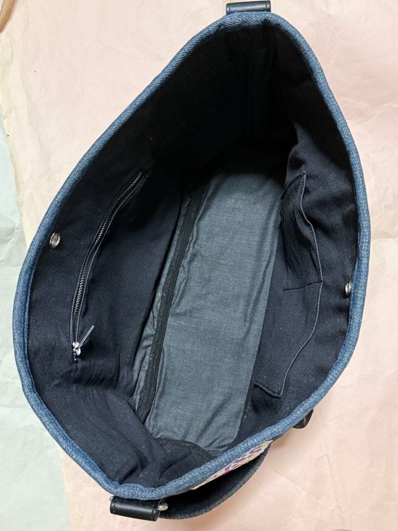 L'Arc〜en〜Ciel・ラルク　 25周年ライブ　パスバッグ