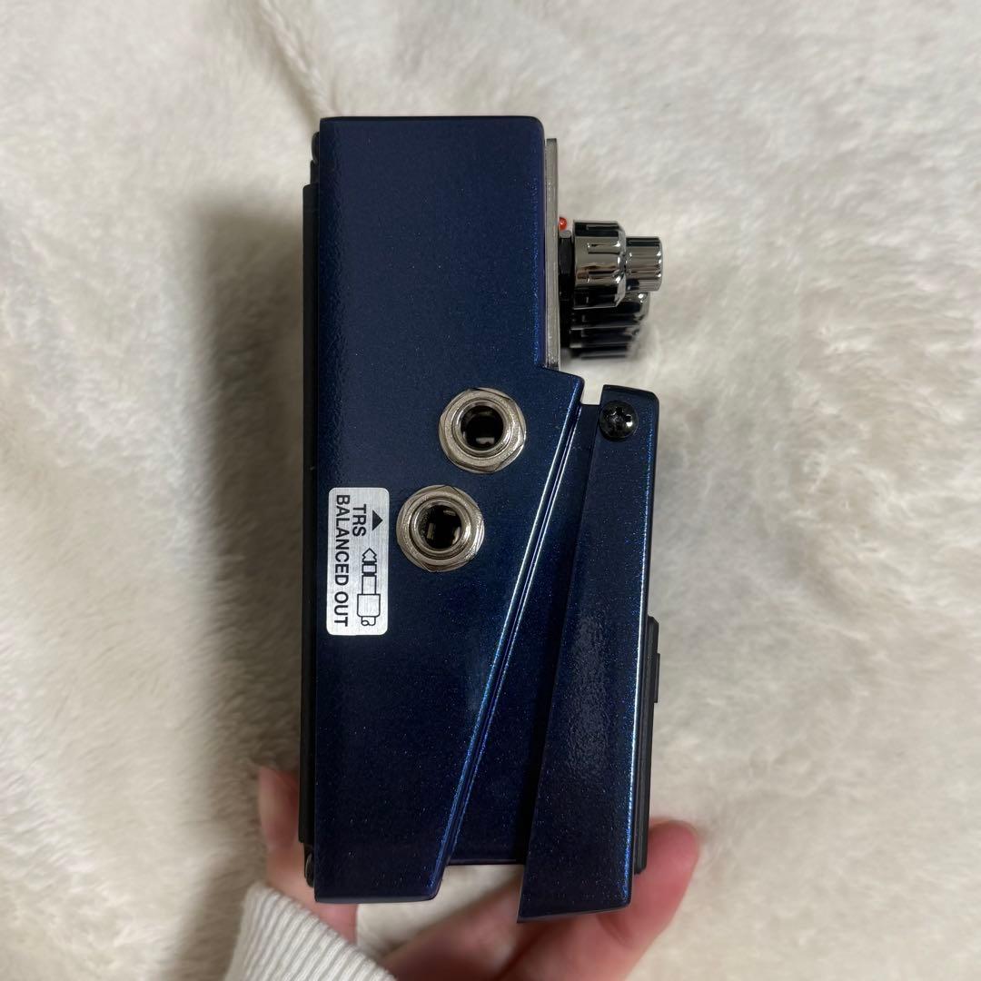 ベース BOSS Bass D BB-1X