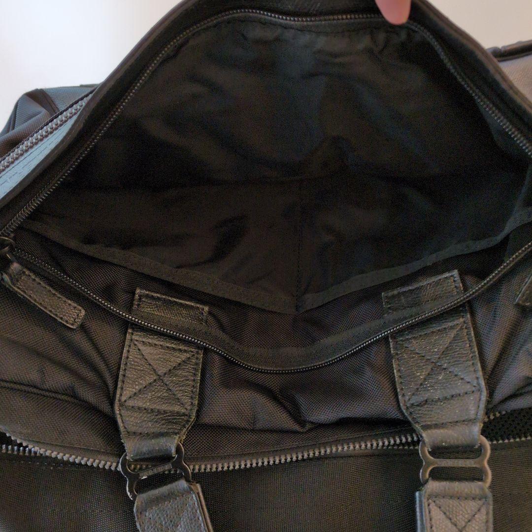 BRIEFING　FUSION TRINITY LINER