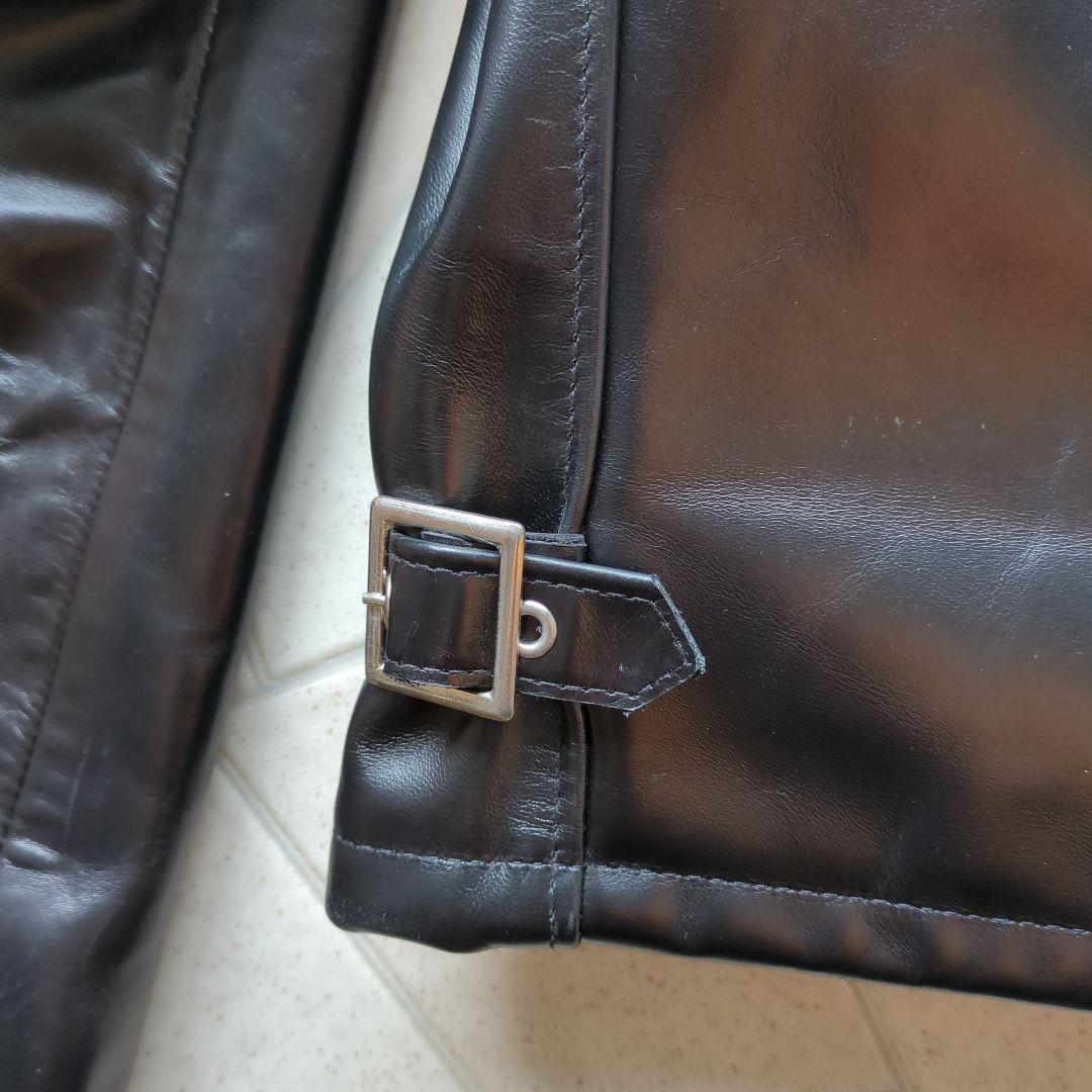 ジャケット・アウター Schott 641HH 44