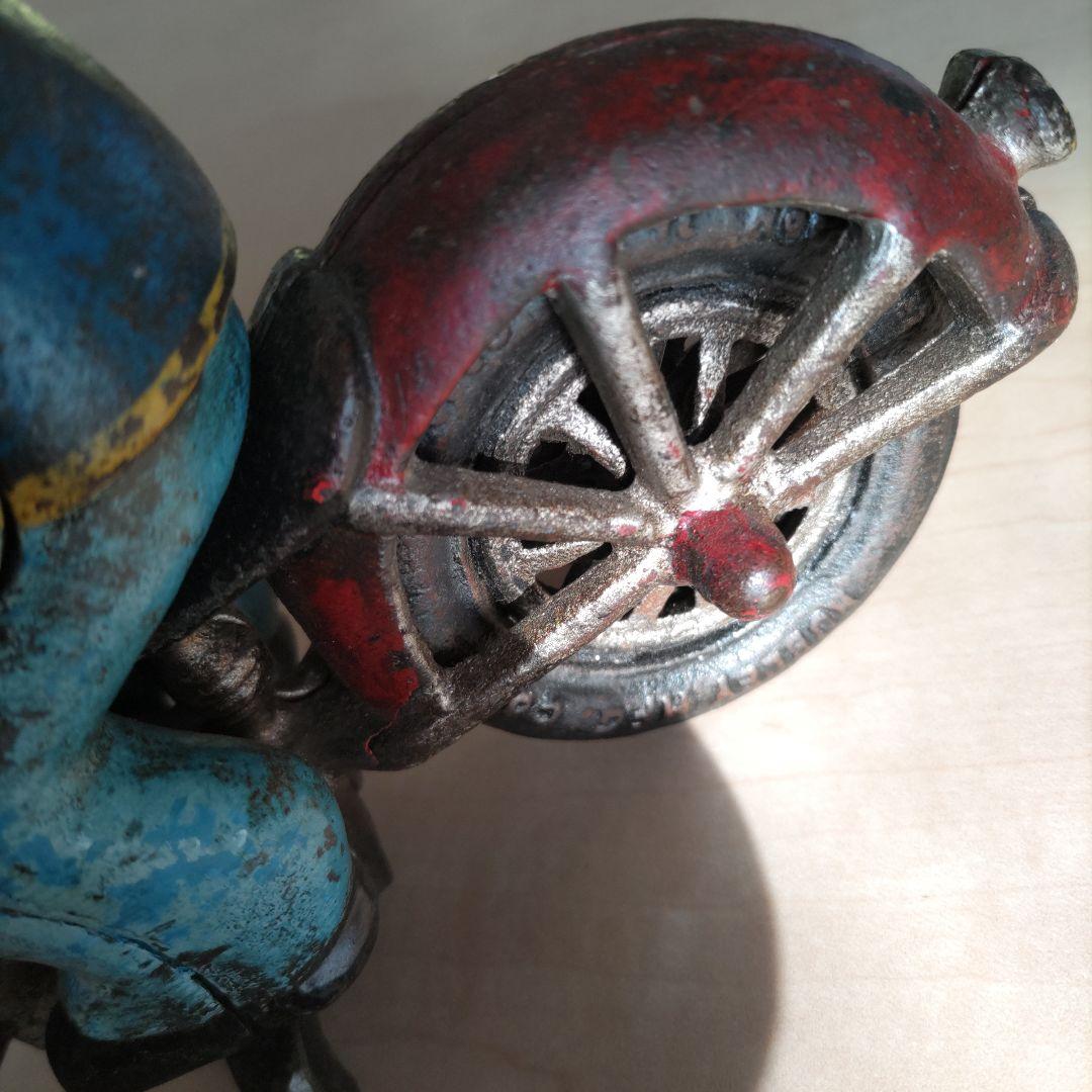 ポパイザ セーラーマン