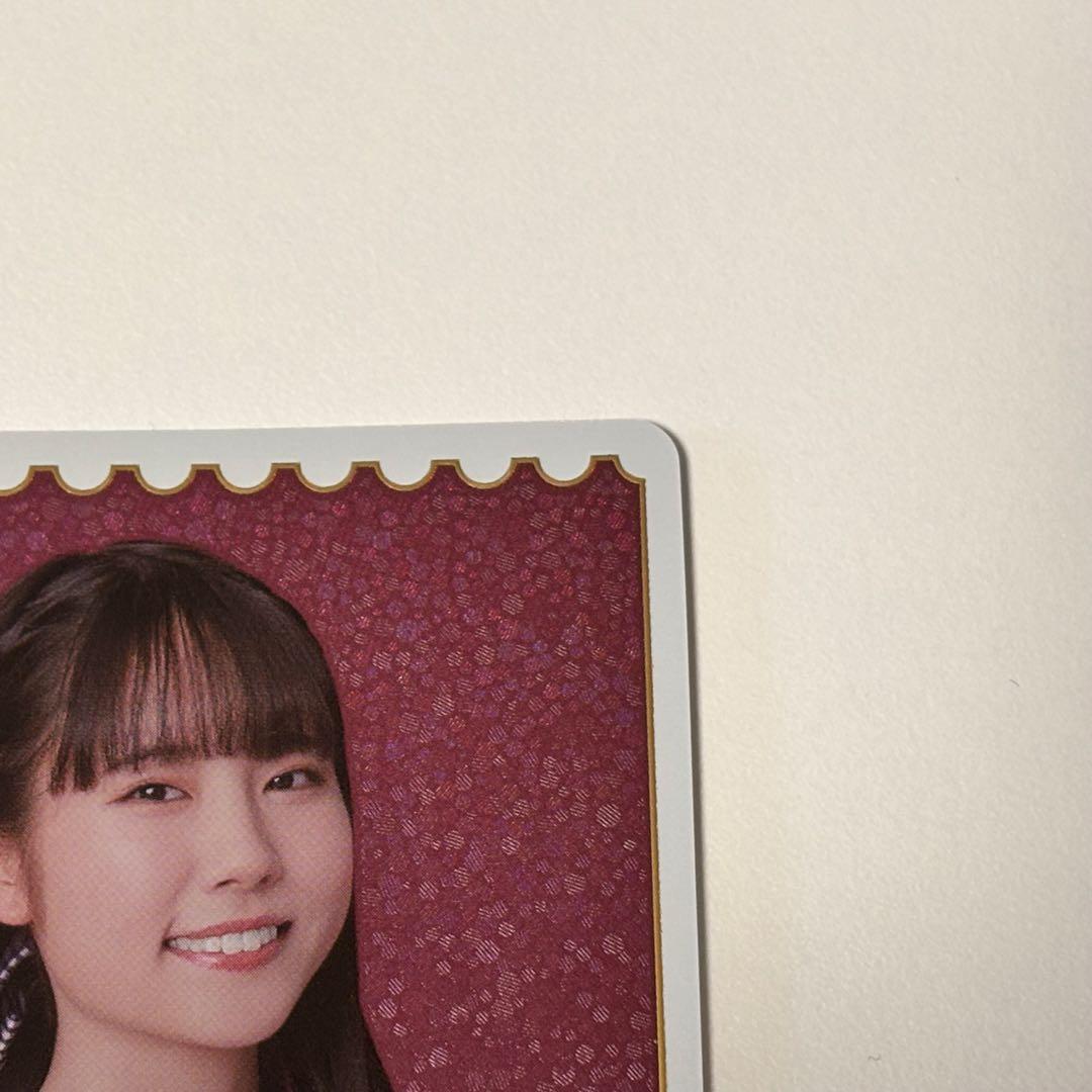 T*m様 ラブライブ！オフィシャルカードゲーム 徒町小鈴 PE+