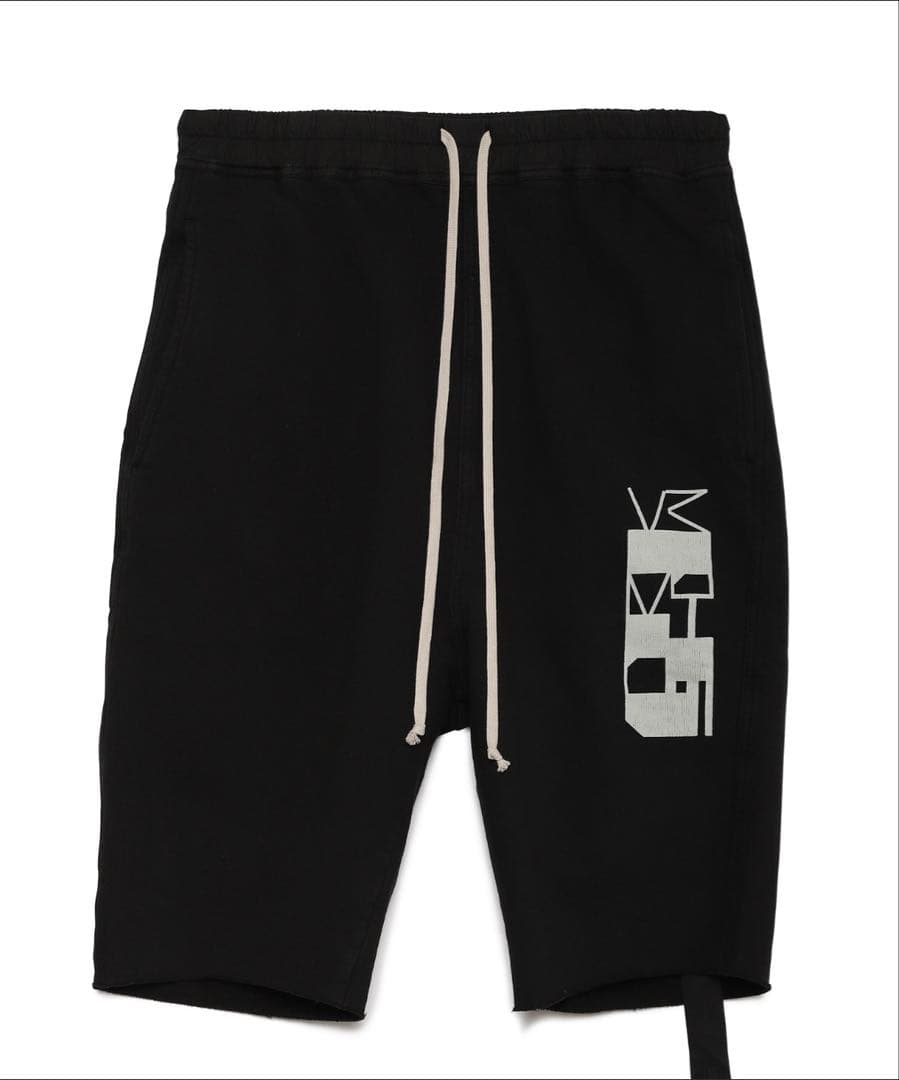 【限定】RICK OWENS DRKSHDW BELA SWEATPANTS